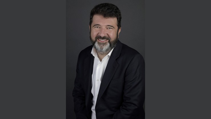 Assaël Adary est l'invité du 25 avril