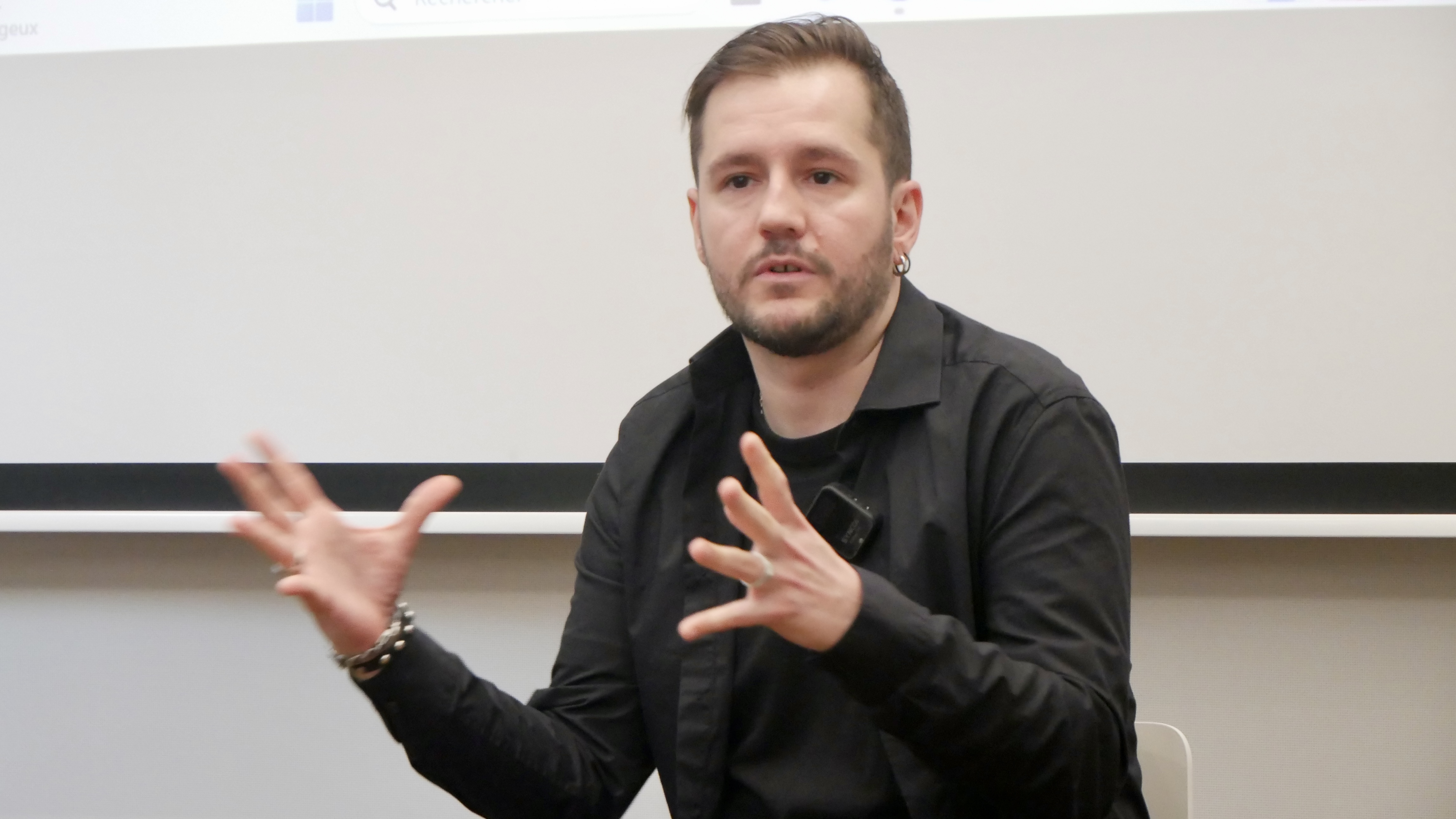 « Pas un Kurde n’a pas perdu un proche »