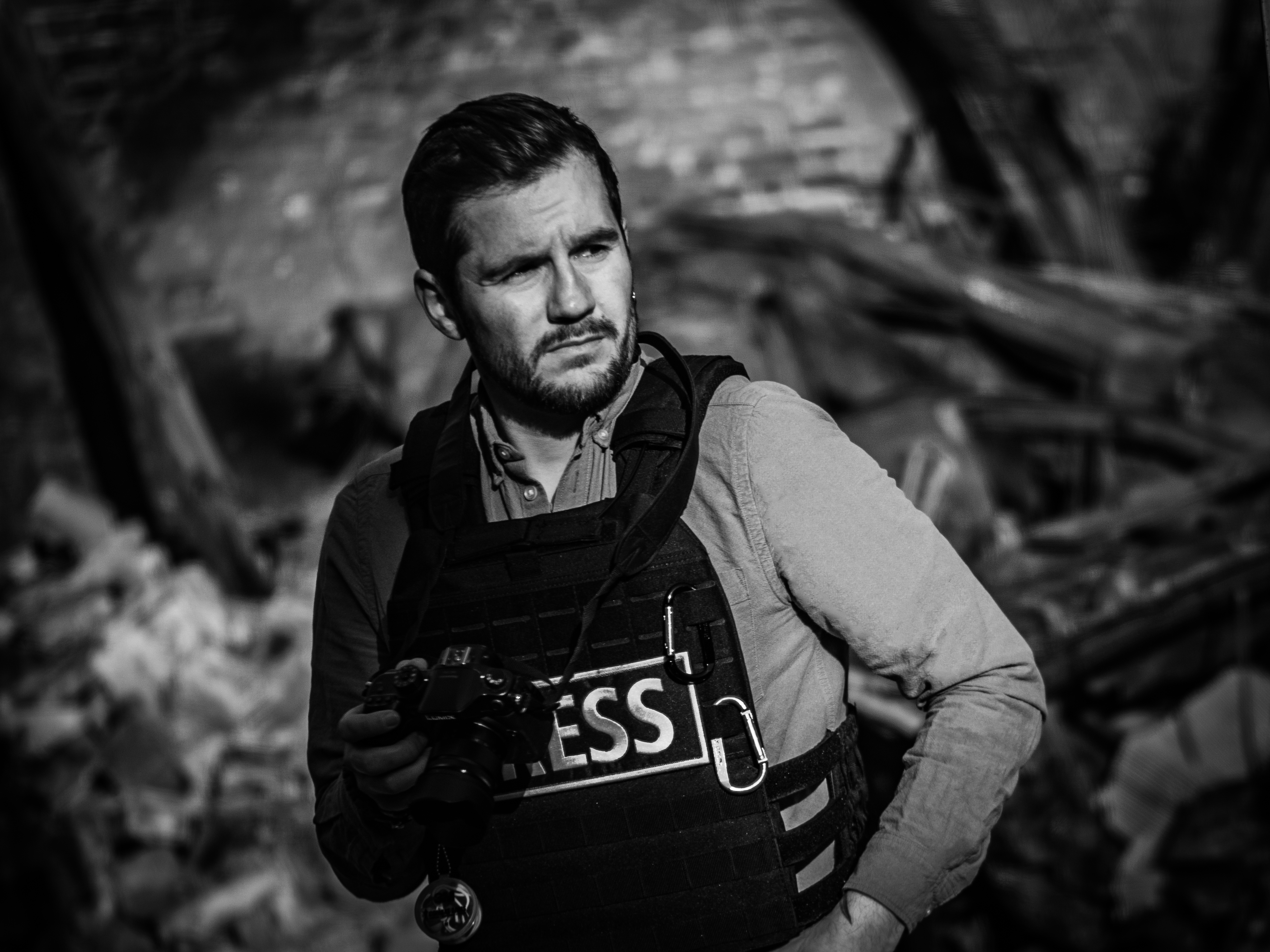 Thibault Izoret est l'invité du 17 avril 