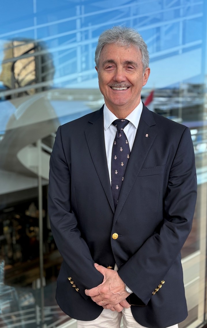 Alberto  Colman