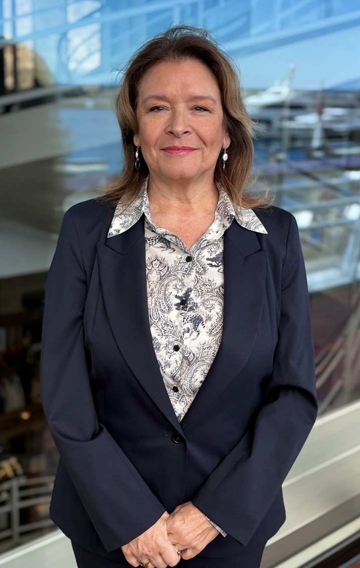 Cinzia Sgambati-Colman