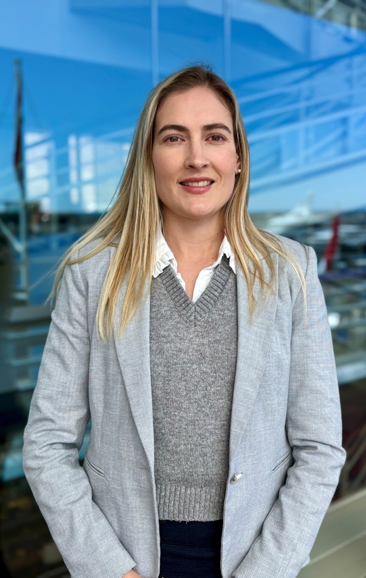 Délia  Kriel