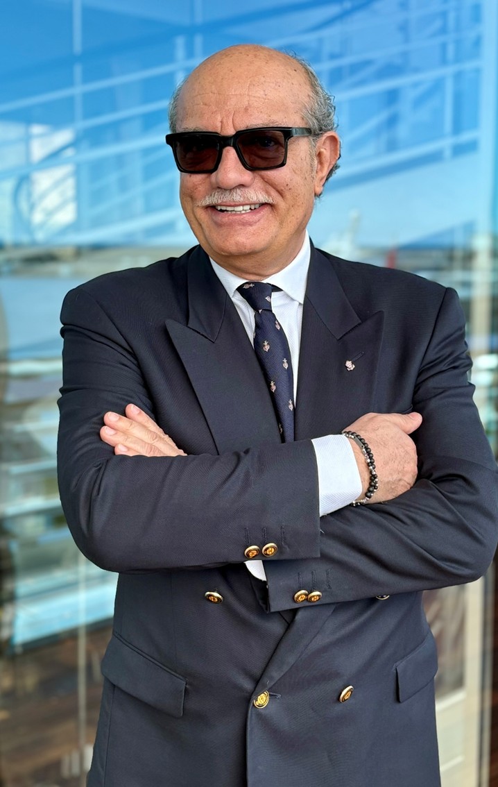 Maurizio Di Maggio